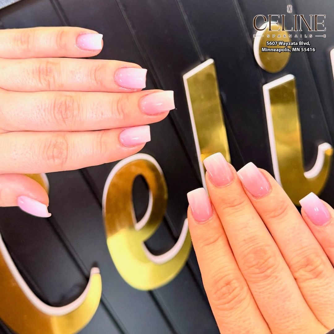 amazing nail
